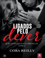 Ligados Pelo Dever - Reilly, Cora.epub